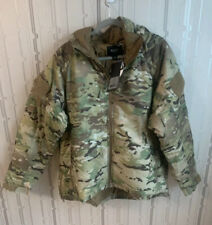 New Beyond Clothing A7 Cold Jacket Multicam Apex Medium- AFSOC/SOCOM picture