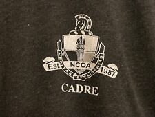 US ARMY JKFSWCS NCOA CADRE SHIRT ORIGINAL picture