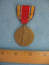 Original used WWII US Victory medal, very good condition. picture