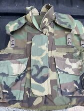 US Military PASGT Flak Jacket picture
