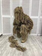 Kikimora for camouflage, Forester's costume for Sniper, Tactical camouflage 💛💙