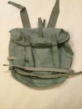 WW2 Korean War M-1945 Combat Field Pack. Very Good Condition picture