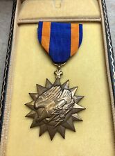 Air Medal named - Calvin E. Walker picture