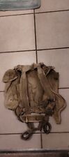 Soviet Union Airborne Troops Backpack RD-54 Afghanistan War VDV picture