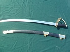British Gentleman's Naval Cutlass (Master and Commander)