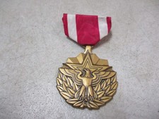 US Meritorious Service Medal with Ribbon