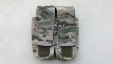 Russia FSB ANA Tactical Issued 2x2 Double Magazine Pouch Spetsnaz Alpha SSO MVD picture