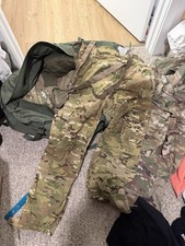 Military Clothing