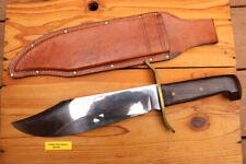 Western Cutlery- Boulder Co. - USA -  Bowie Knife - Unused early 1964 vintage picture