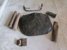 WW1 US Army Relic Lot picture