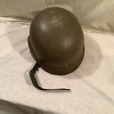US Army PASGT Ballistic Military Helmet Hat Size 7 3/4 picture