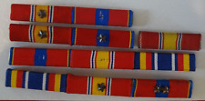 US Navay reserve ribbon collection picture