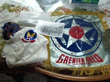 USAAF and Post War Group