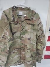 USGI OCP Army IHWCU Hot Weather Combat Uniform top Medium Long picture