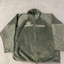 US Army Gen 3 Fleece Cold Weather Jacket Large Regular picture