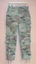 USGI Female OCP Camo Flame Resistant Army Combat Pants Trousers FRACU 28 Regular picture