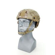 Crye Precision Airframe AOR1 helmet cover Rare. Navy SEAL. DEVGRU. SOF. picture