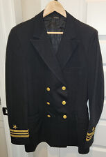 US Navy Officer Service Dress Blue SDB Uniform Coat Jacket Pants picture