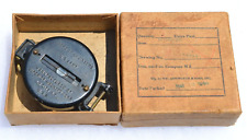 US ARMY WW 2 CORPS OF ENGINEERS FIELD COMPASS picture