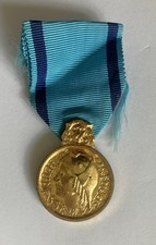 France, French Youth Activity & Sports Medal of Honor for long service