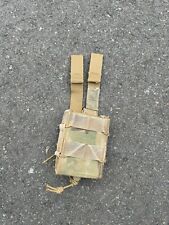 TYR Tactical Multicam Combat Adjustable 556/762 Rifle Pouch picture