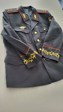 Russia Police Lieutenant general's  Uniform Jacket MVD picture