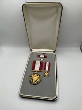 Distinguished Service Medal  United States Of America picture