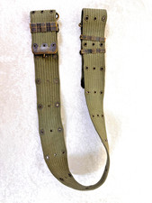 ORIGINAL KOREAN WAR US ARMY M1936 BELT