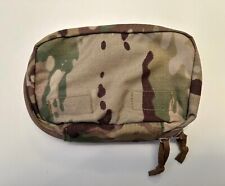 Tactical Tailor Fight Light MOLLE 1H Horizontal Utility Pouch - multicam picture