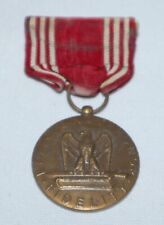 WWII USA Medal | 