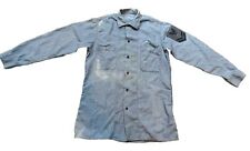 US NAVY WW2 Chambray Shirt 1940s picture