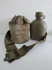  US Army Military Canteen & Belt  picture