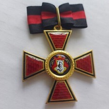 Cross Order St.Vladimir 1 cl.REPLICA.