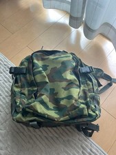 Russian Army 6Sh104 Backpack Military Rucksack Surplus Field Gear Rusty Metal