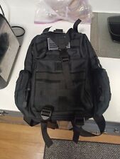 Tactical Molle Pack Military Rover Shoulder Backpack Assault Range Bag Sling Bag picture