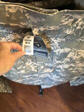 US ARMY ACU TOP  SIZE X- LARGE - Regular New picture