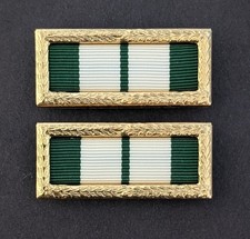 Upgrade for SGAUS Superior Unit Award - Set of 2 -Texas State Guard- Made in USA