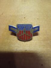 united states civil air patrol medal pin original picture