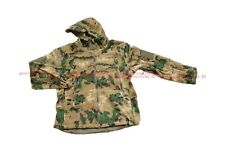 Rare Russia Rosgvardia Atacs FG Camo Fleece Tactical Hood Jacket L3 Many Sizes picture
