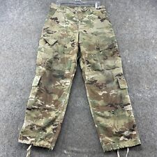 US ARMY Pants Medium Short OCP Camo Tactical Airsoft Pockets USGI Combat Issue picture