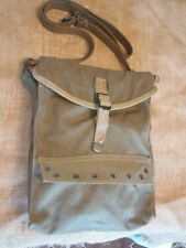 WWII Army USMC Medics Bag Minty picture