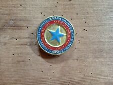 50th anniversary vietnam blue star pin for mothers picture