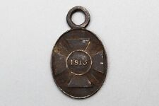 Prussian War Merit Non-Combatant 1815 Medal (No Ribbon) . GO4985B picture