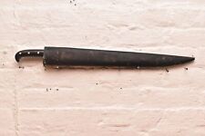 ATQ ISLAMIC TURKISH INDIAN PERSIAN KARD DAGGER Short Sword sheath Khyber Knife picture