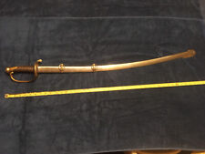 US CAVALRY SABER picture