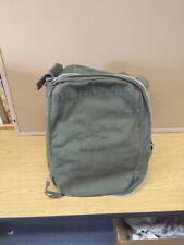 VINTAGE US ARMY M5 MEDIC KIT BAG FIRST AID BACKPACK picture