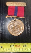 US MARINE CORPS GOOD CONDUCT MEDAL MARINE CORPS WWII - KOREAN WAR picture