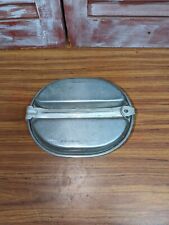 WW2  M1942 Mess kit dated 1944 picture