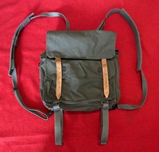JNA yugoslavian backpack-mint from 1978 ,complete, original