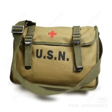 American style U.S. N. medical emergency shoulder bag outdoor shoulder bag picture